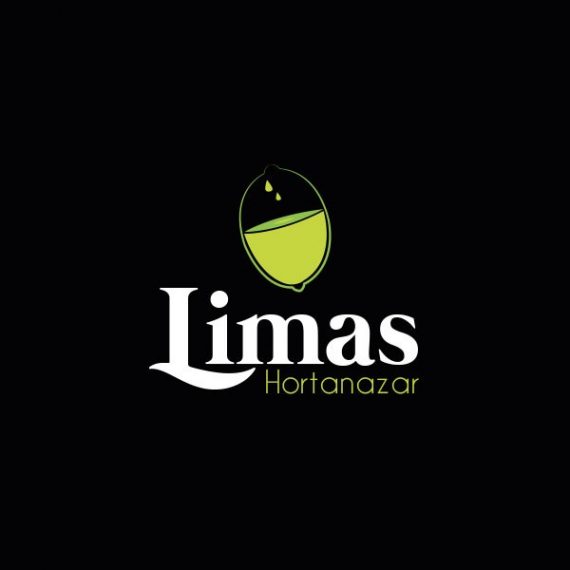 Marca y diseño web para Limas Hortanazar