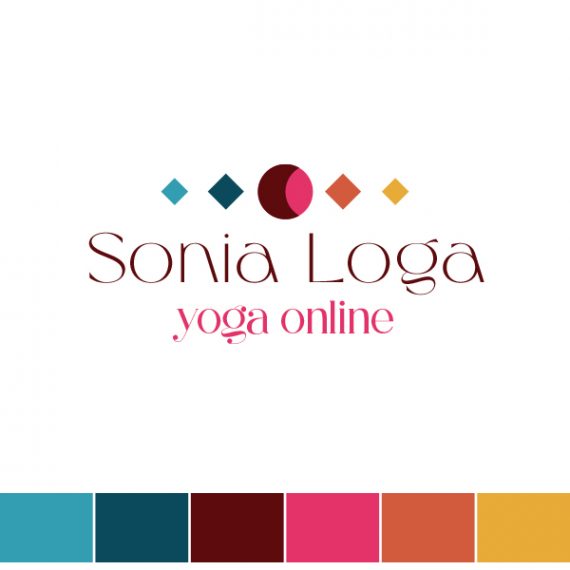 Pack Emprende Online Sonia Loga